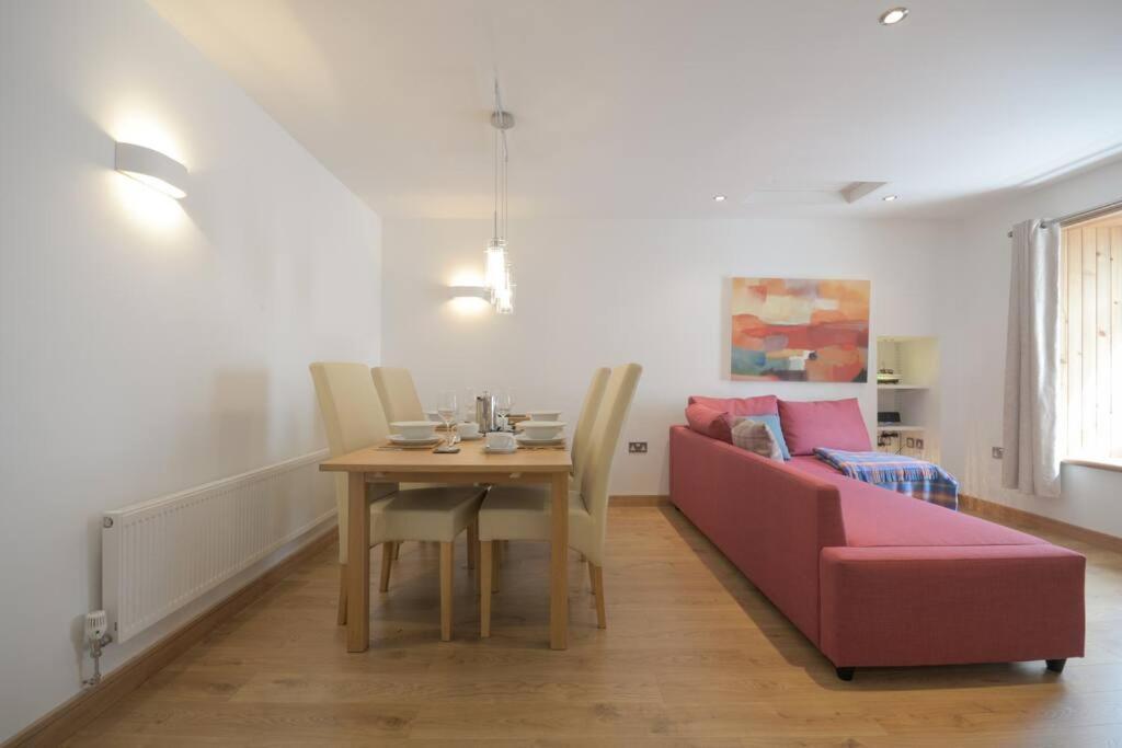 No3 By The Sea A 5 Star Cozy Coastal Cottage Saint Monance Buitenkant foto