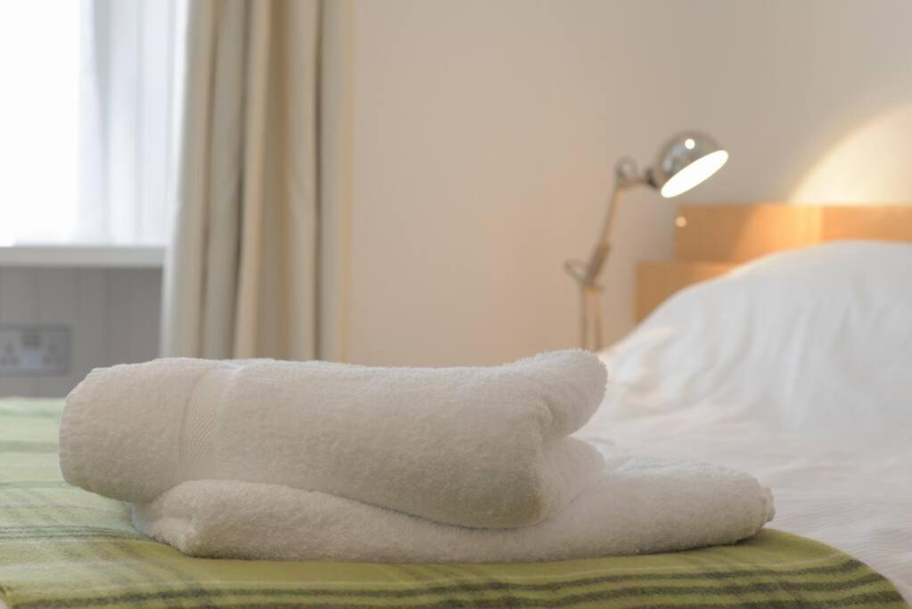 No3 By The Sea A 5 Star Cozy Coastal Cottage Saint Monance Buitenkant foto
