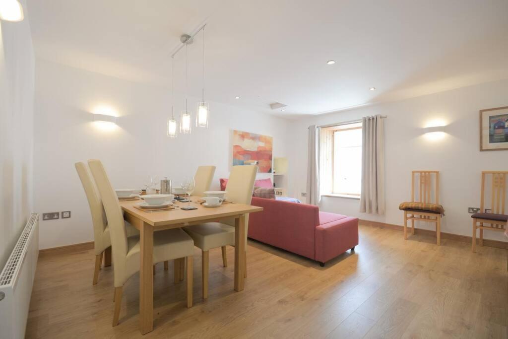 No3 By The Sea A 5 Star Cozy Coastal Cottage Saint Monance Buitenkant foto